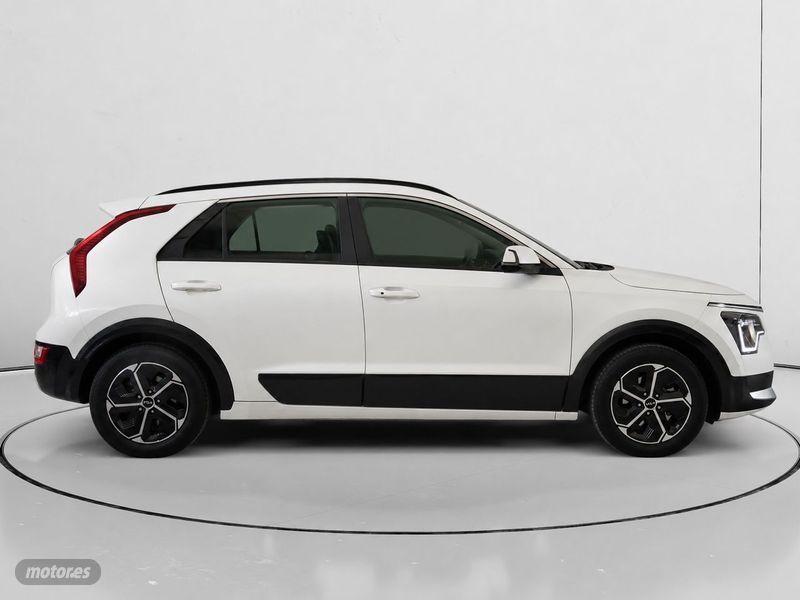 Kia Niro 1.6 GDi HEV Híbrido Drive 104 kW (141 CV) - Imagen 2