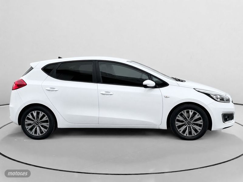Kia Ceed 1.4 CRDi WGT Concept Plus 66 kW (90 CV) - Imagen 2