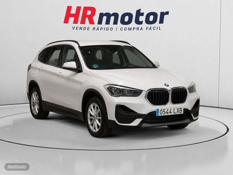 BMW X1 sDrive16d 85 kW (116 CV) - Imagen 1