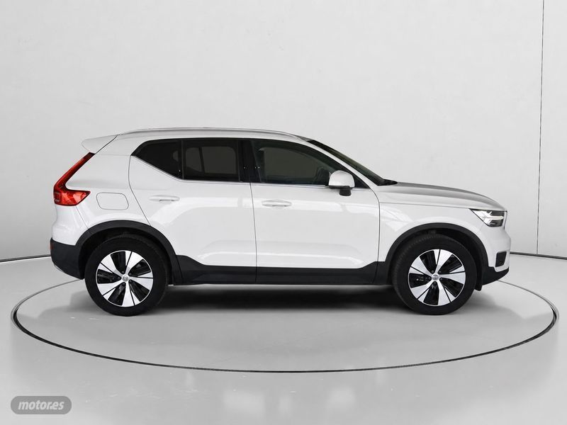 Volvo XC40 T4 Recharge PHEV Core Auto 155 kW (211 CV) - Imagen 2
