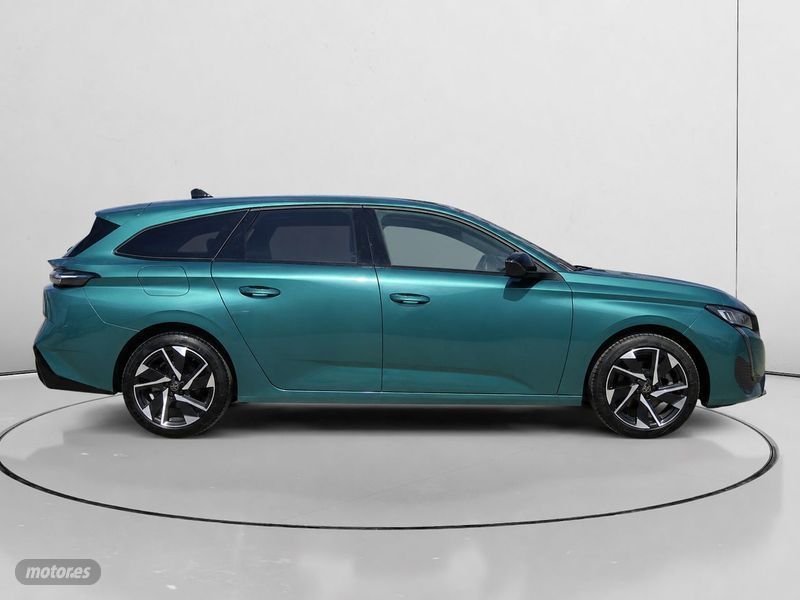 Peugeot 308 PureTech 130 S&S Allure 96 kW (130 CV) - Imagen 2