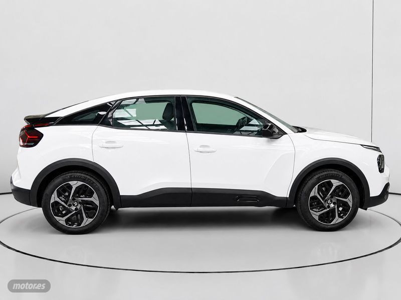 Citroen C4 PureTech 130 S&S 6v Plus 96 kW (131 CV) - Imagen 2