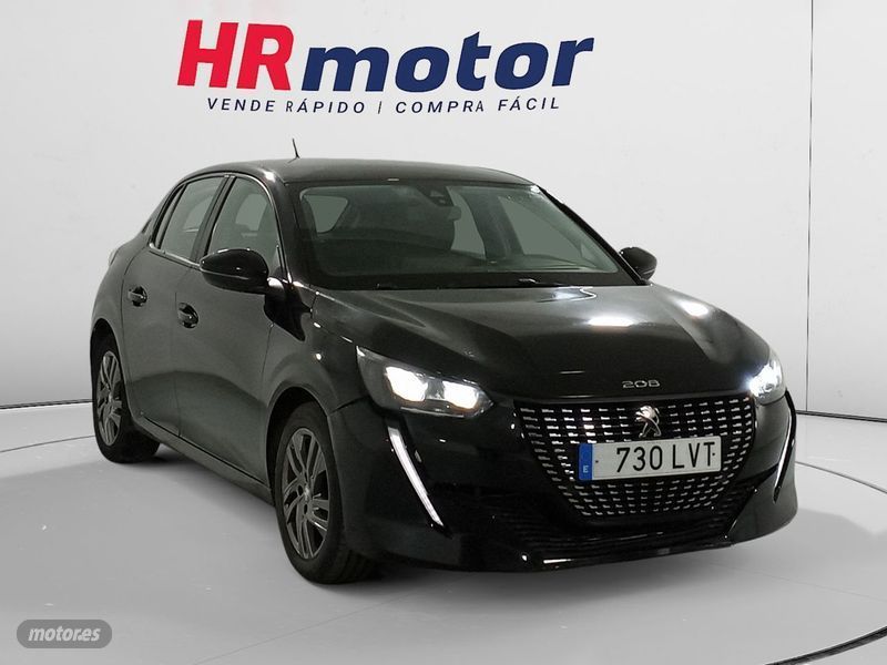 Peugeot 208 Active Pack - Imagen 1