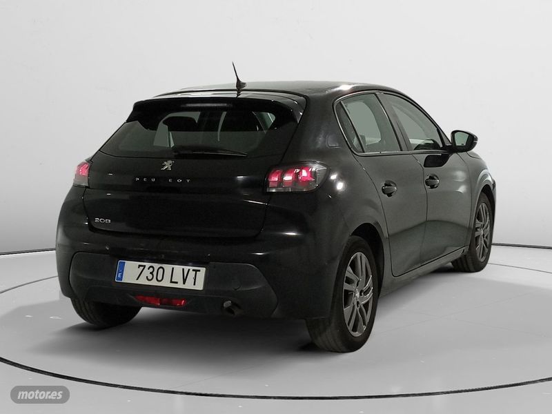 Peugeot 208 Active Pack - Imagen 2