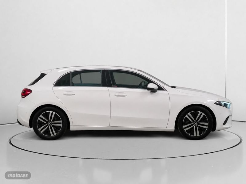 Mercedes Clase A 200 d 110 kW (150 CV) - Imagen 2