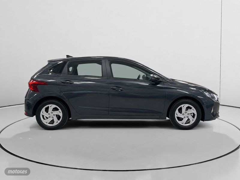 Hyundai i20 1.0 TGDI Klass 74 kW (100 CV) - Imagen 2