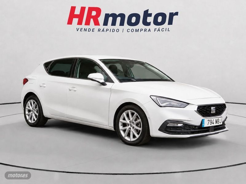 Seat Leon 2.0 TDI S&S Style XL 85 kW (115 CV) - Imagen 1
