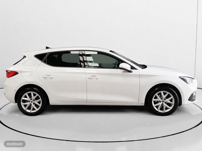 Seat Leon 2.0 TDI S&S Style XL 85 kW (115 CV) - Imagen 2