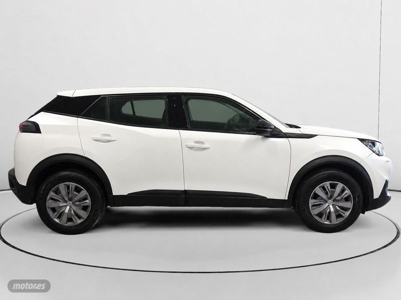 Peugeot 2008 BlueHDi 110 S&S Active 81 kW (110 CV) - Imagen 2