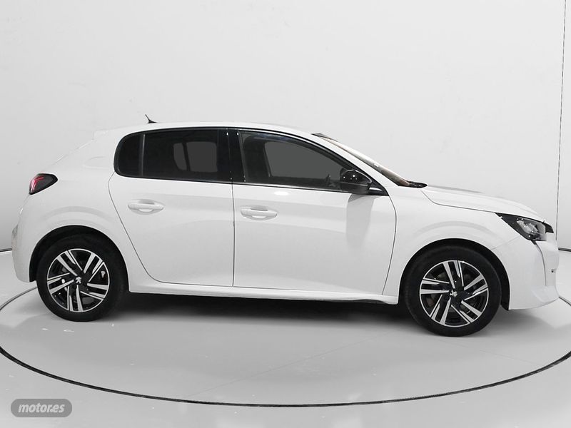 Peugeot 208 BlueHDi 100 Allure 73 kW (100 CV) - Imagen 2