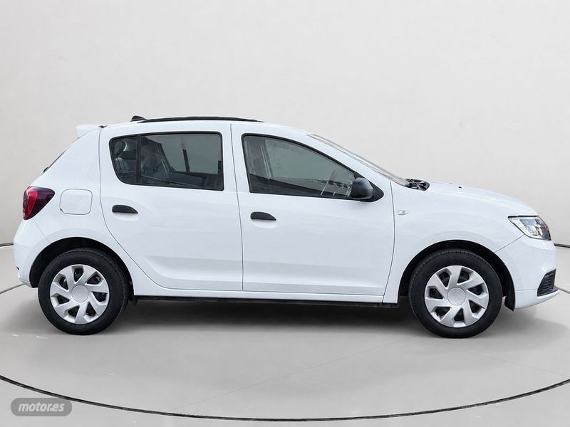 Dacia Sandero TCE 90 GLP Ambiance 66 kW (90 CV) - Imagen 2