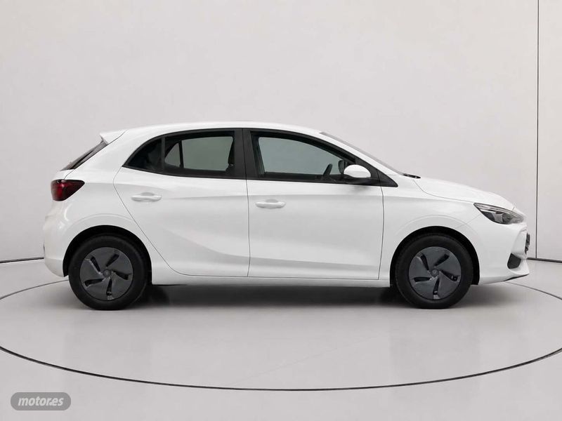 MG MG3 Hybrid+ 1.5 Standard 85 kW (116 CV) - Imagen 2