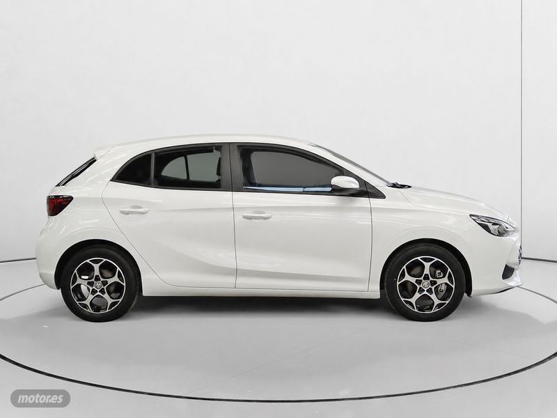 MG MG3 Hybrid+ 1.5 Comfort 85 kW (116 CV) - Imagen 2