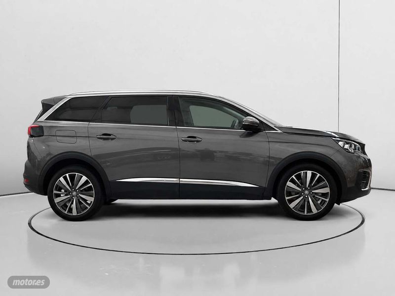 Peugeot 5008 PureTech 130 S&S Allure 96 kW (130 CV) - Imagen 2