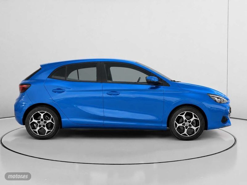 MG MG3 Hybrid+ Hybrid+ Standard 143 kW (195 CV) - Imagen 2