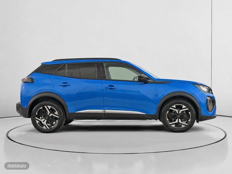 Peugeot 2008 PureTech 100 S&S Allure 75 kW (100 CV) - Imagen 2