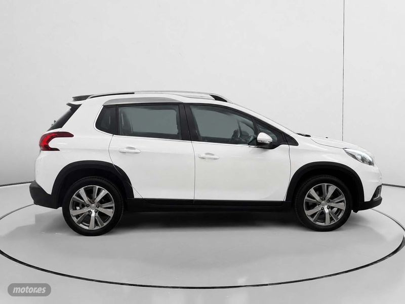 Peugeot 2008 PureTech 110 S&S Allure EAT6 81 kW (110 CV) - Imagen 2