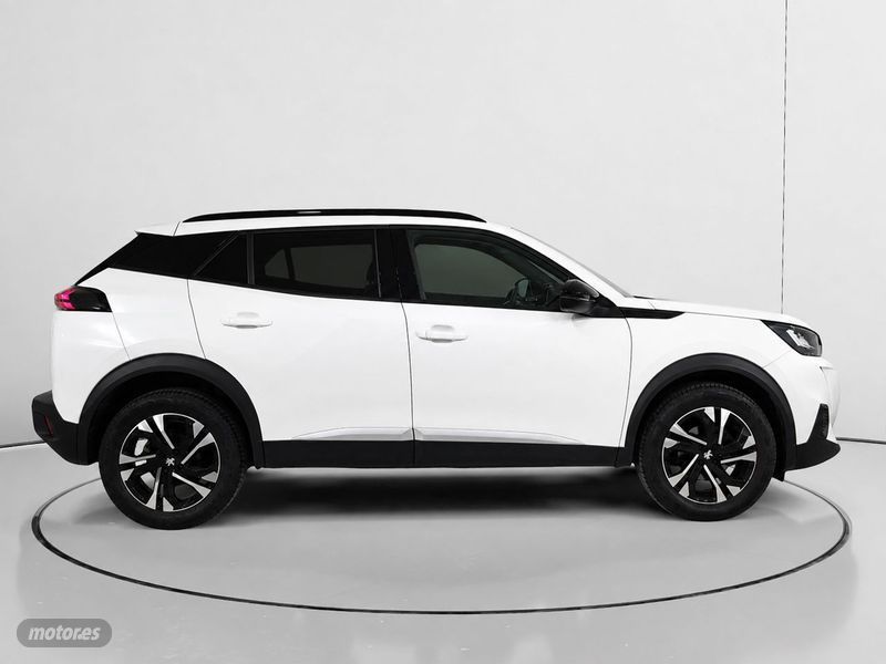 Peugeot 2008 BlueHDi 110 Allure 81 kW (110 CV) - Imagen 2