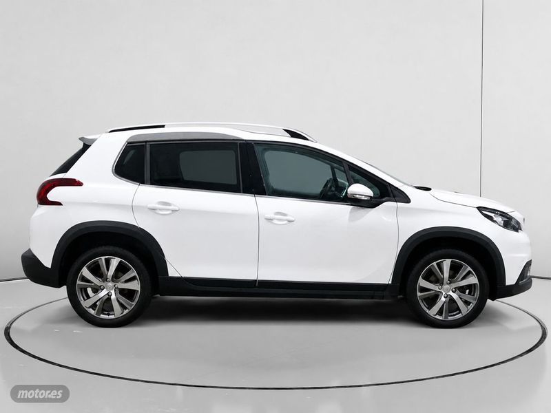 Peugeot 2008 PureTech 110 S&S Allure 81 kW (110 CV) - Imagen 2
