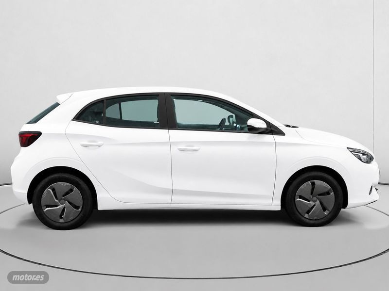 MG MG3 Hybrid+ 1.5 Standard 85 kW (116 CV) - Imagen 2