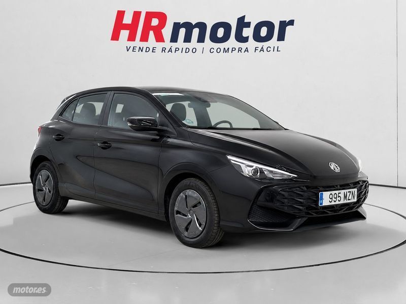 MG MG3 Hybrid+ 1.5 Standard 85 kW (116 CV) - Imagen 1