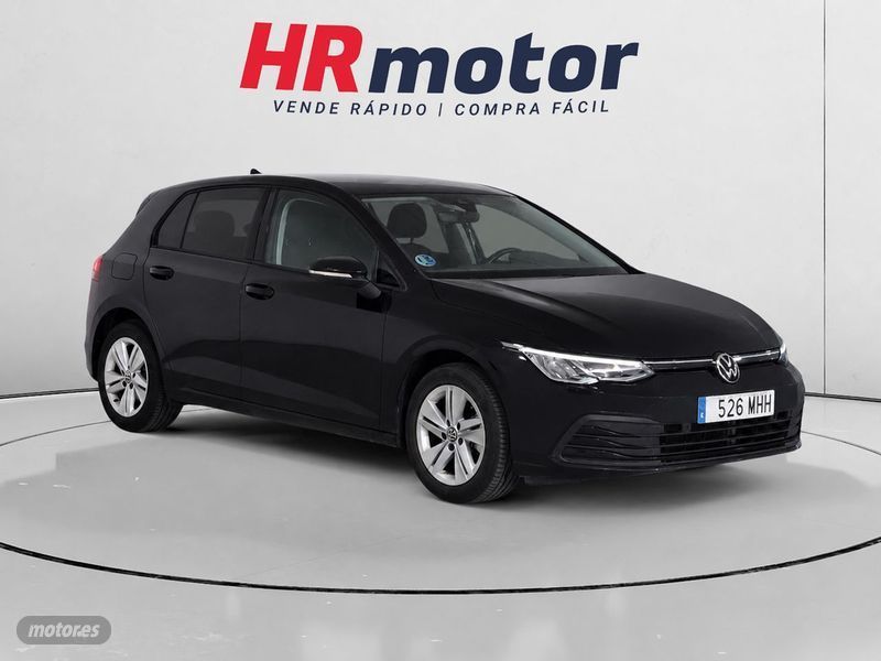Volkswagen Golf Life 1.0 eTSI 81 kW (110 CV) DSG - Imagen 1