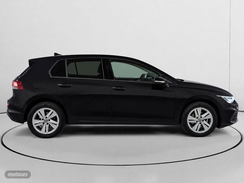 Volkswagen Golf Life 1.0 eTSI 81 kW (110 CV) DSG - Imagen 2
