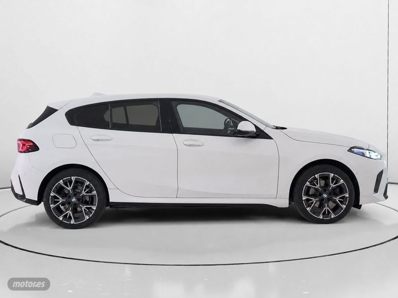 BMW Serie 1 118d 110 kW (150 CV) - Imagen 2