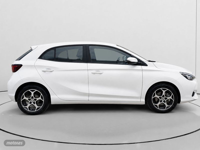 MG MG3 Hybrid+ 1.5 Comfort 85 kW (116 CV) - Imagen 2