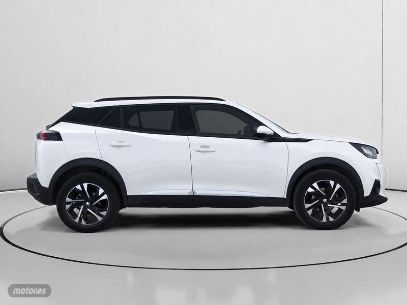 Peugeot 2008 BlueHDi 110 Allure Pack 81 kW (110 CV) - Imagen 2