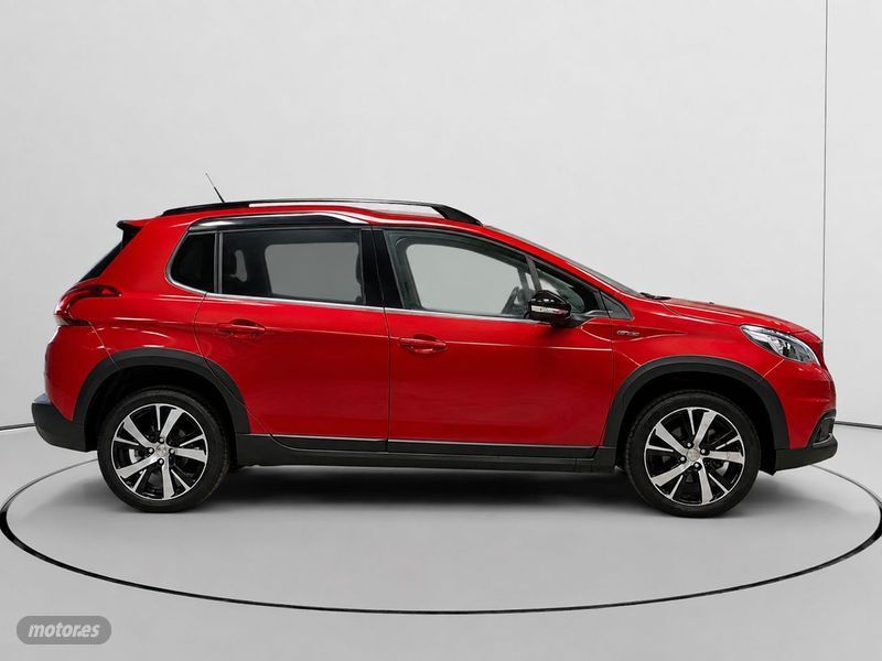 Peugeot 2008 PureTech 110 S&S GT Line 81 kW (110 CV) - Imagen 2