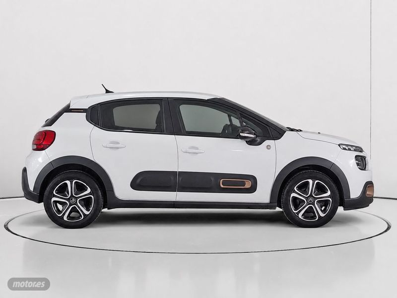 Citroen C3 BlueHDi 100 S&S C-Series 75 kW (102 CV) - Imagen 2