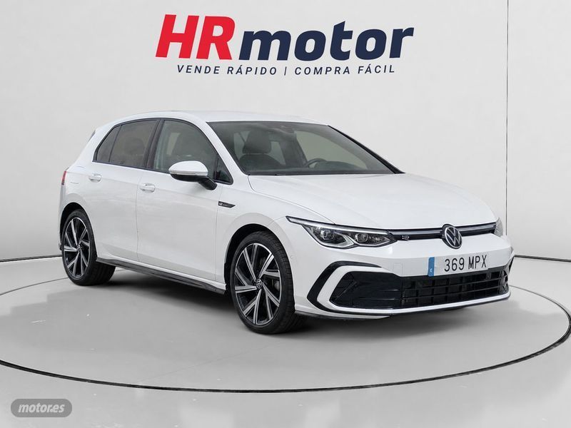 Volkswagen Golf R-Line 1.5 eTSI 110 kW (150 CV) DSG - Imagen 1