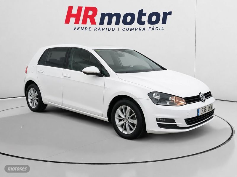 Volkswagen Golf Edition 1.2 TSI BMT 81 kW (110 CV) - Imagen 1