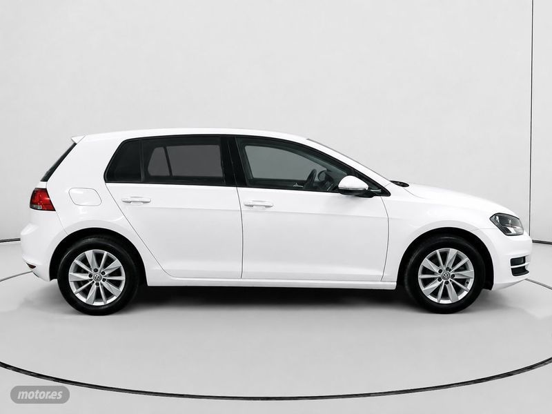 Volkswagen Golf Edition 1.2 TSI BMT 81 kW (110 CV) - Imagen 2