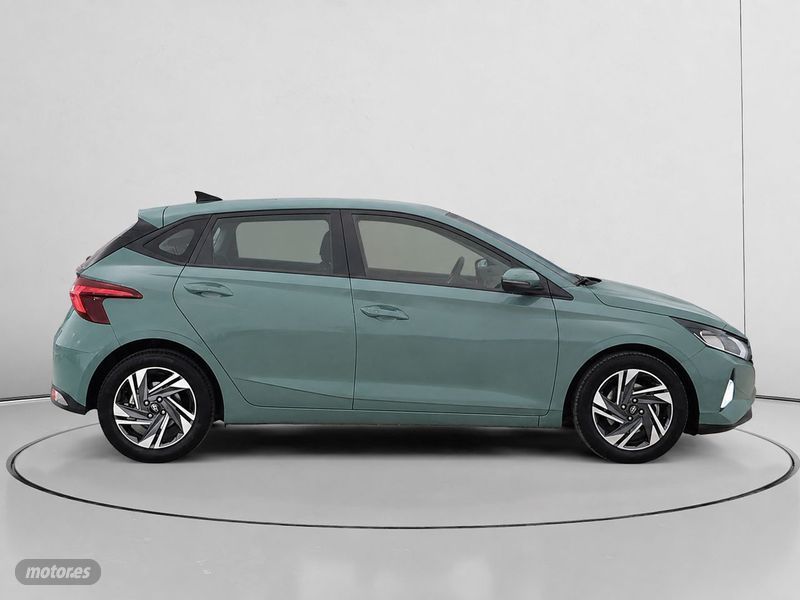 Hyundai i20 1.0 TGDI Klass 74 kW (100 CV) - Imagen 2