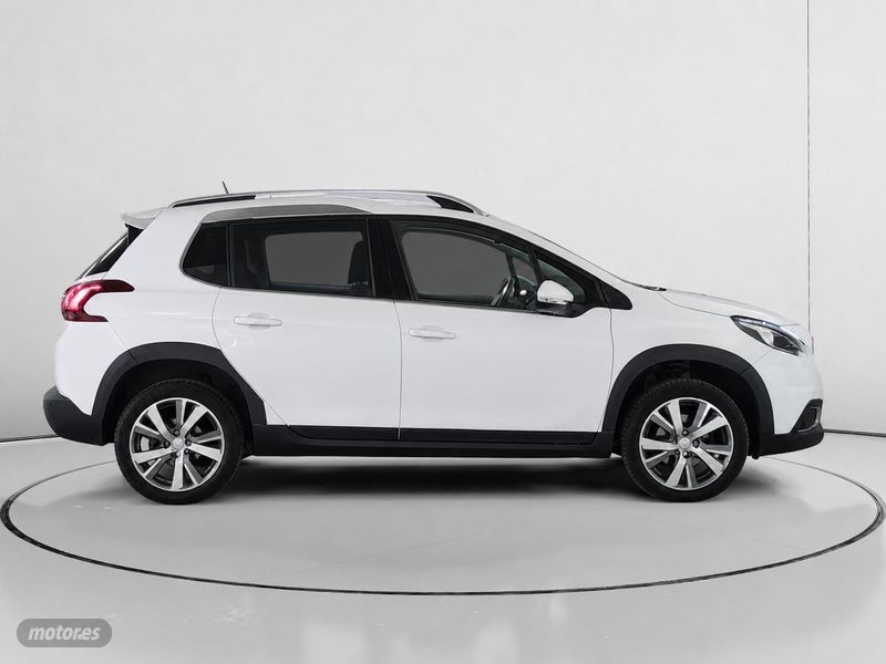 Peugeot 2008 PureTech 110 S&S Allure 81 kW (110 CV) - Imagen 2