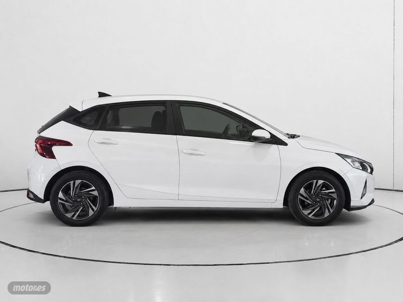 Hyundai i20 1.0 TGDI Klass 74 kW (100 CV) - Imagen 2