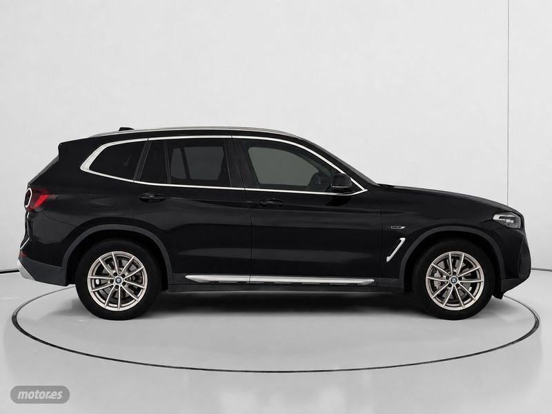 BMW X3 xDrive30e xLine 215 kW (292 CV) - Imagen 2