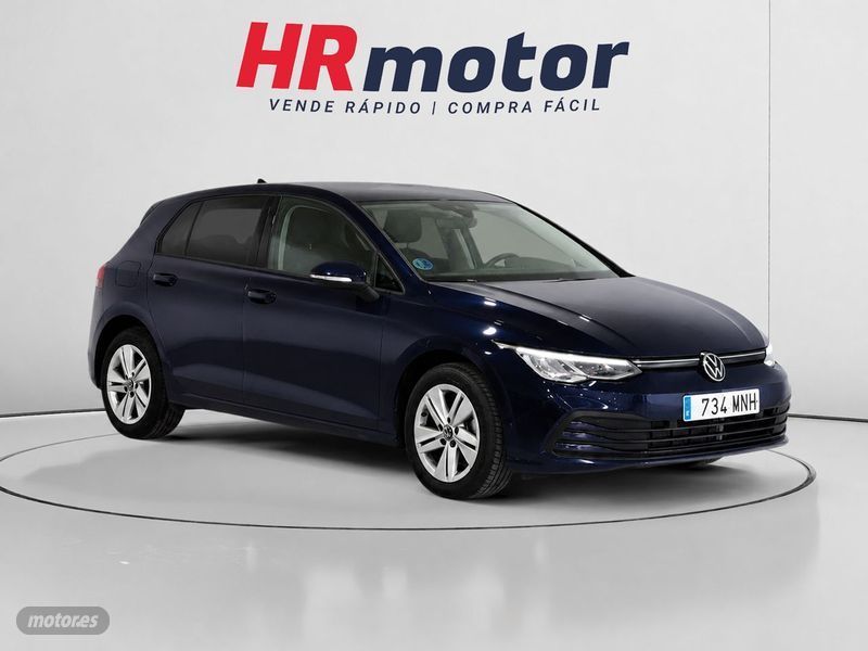 Volkswagen Golf Life 1.0 eTSI 81 kW (110 CV) DSG - Imagen 1