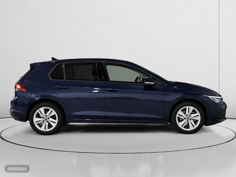 Volkswagen Golf Life 1.0 eTSI 81 kW (110 CV) DSG - Imagen 2