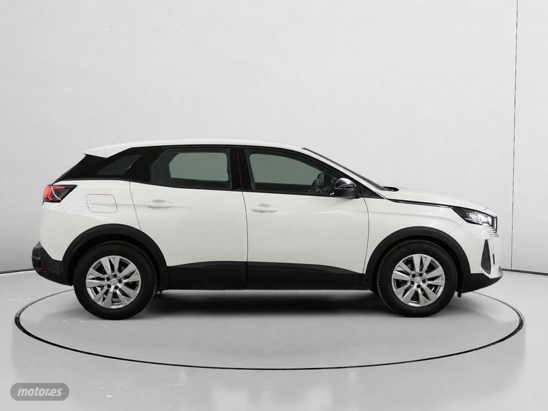 Peugeot 3008 BlueHDi 130 S&S Active Pack EAT8 96 kW (130 CV) - Imagen 2