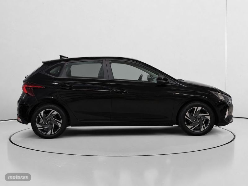 Hyundai i20 1.0 TGDI 48V Klass 74 kW (100 CV) - Imagen 2