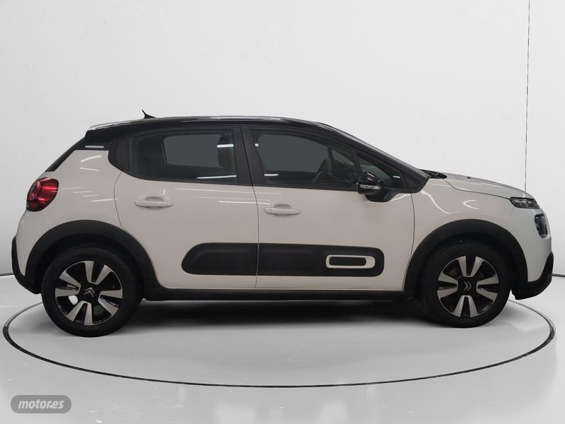 Citroen C3 PureTech Feel Pack 61 kW (83 CV) - Imagen 2