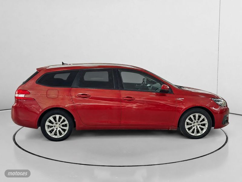 Peugeot 308 PureTech 130 S&S Style 96 kW (130 CV) - Imagen 2