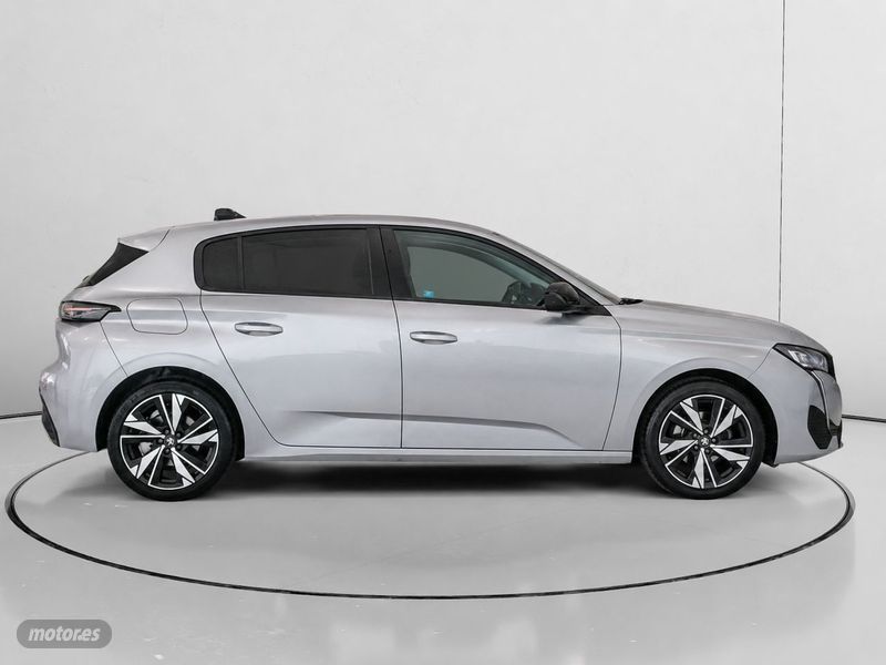 Peugeot 308 PureTech 130 S&S Allure 96 kW (130 CV) - Imagen 2