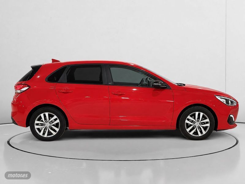 Hyundai i30 1.0 TGDI Go! 88 kW (120 CV) - Imagen 2