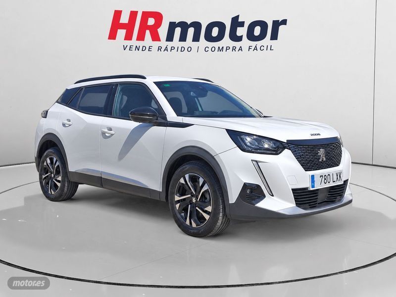 Peugeot 2008 BlueHDi 110 Allure 81 kW (110 CV) - Imagen 1