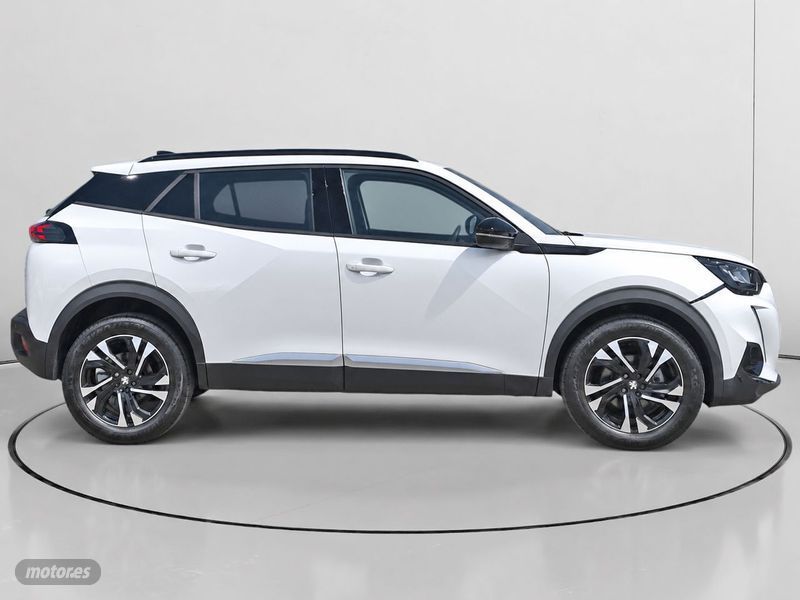 Peugeot 2008 BlueHDi 110 Allure 81 kW (110 CV) - Imagen 2