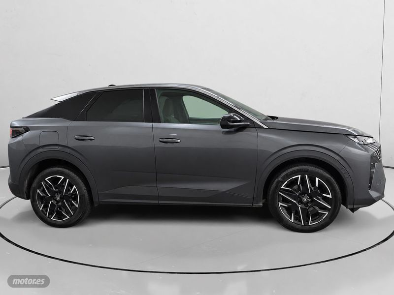 Peugeot 3008 Hybrid 145 Allure eDCS6 107 kW (145 CV) - Imagen 2